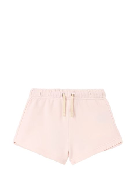 Shorts con logo PALM ANGELS | S6PAJGSH001042